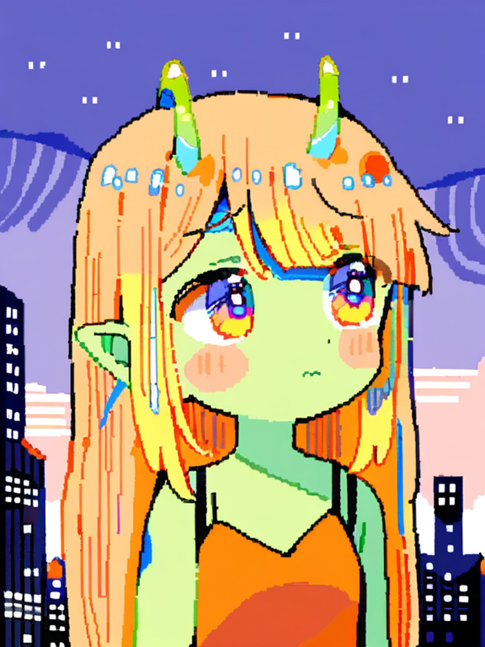 Token Image