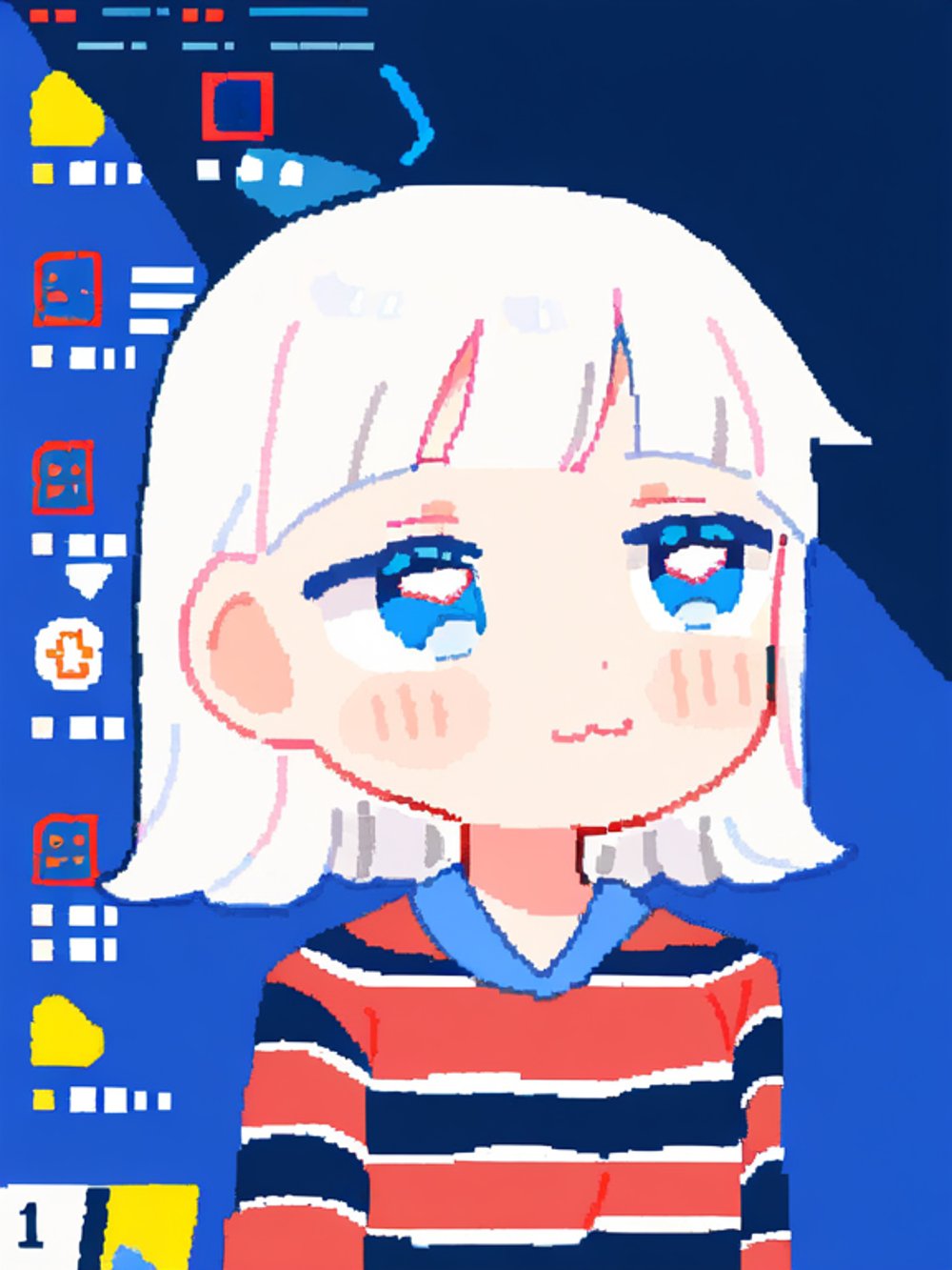 Token Image