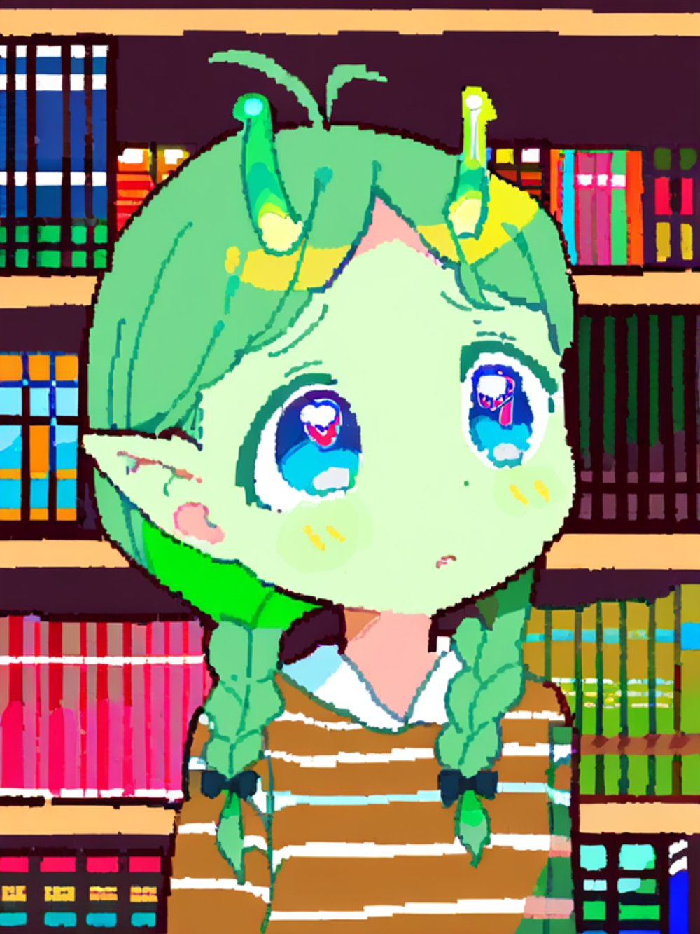 Token Image
