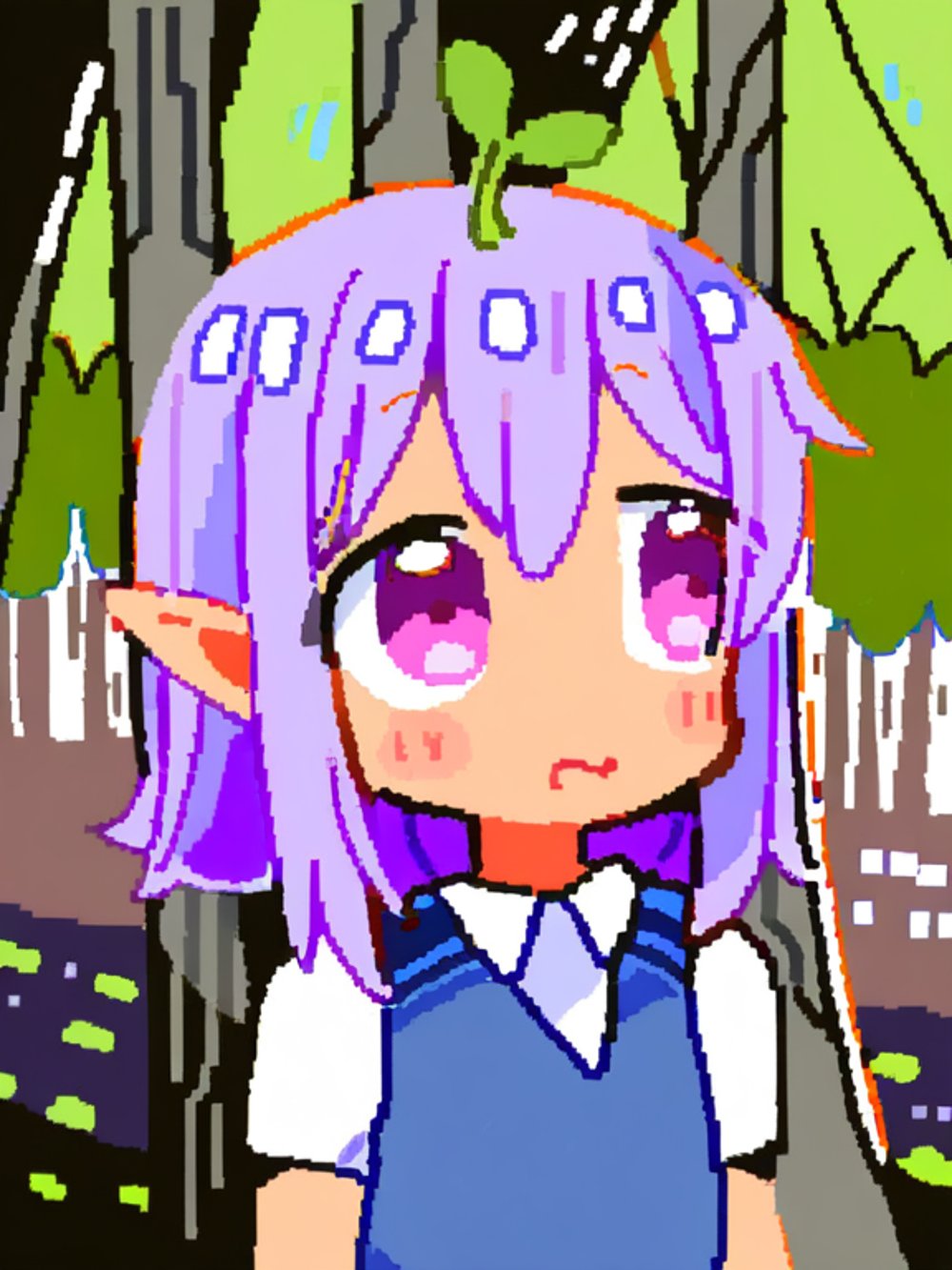 Token Image