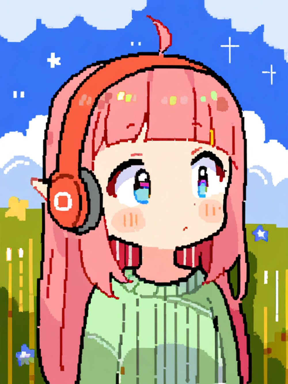 Token Image