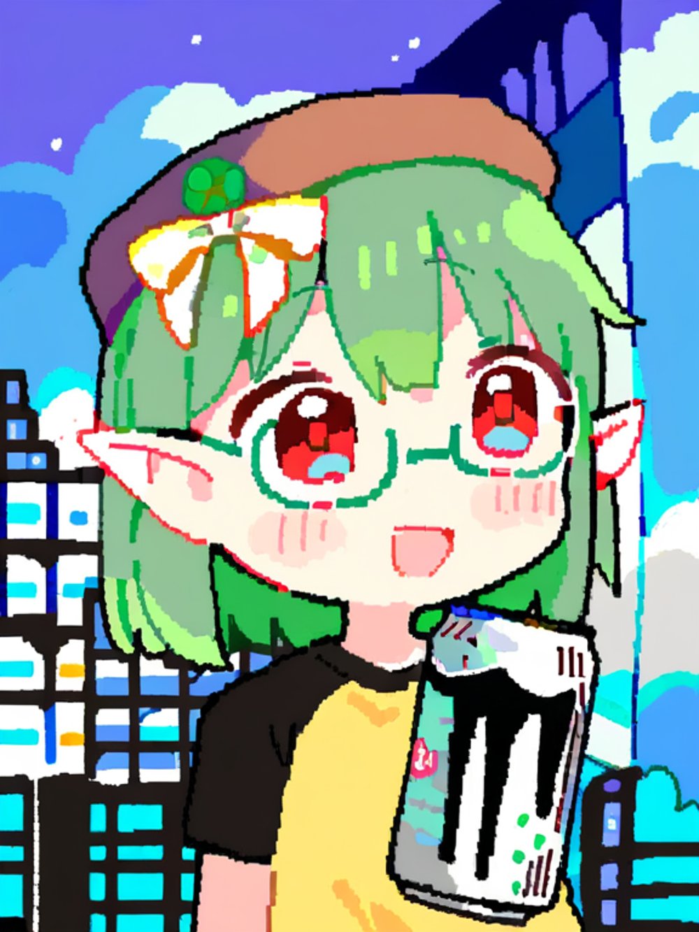 Token Image