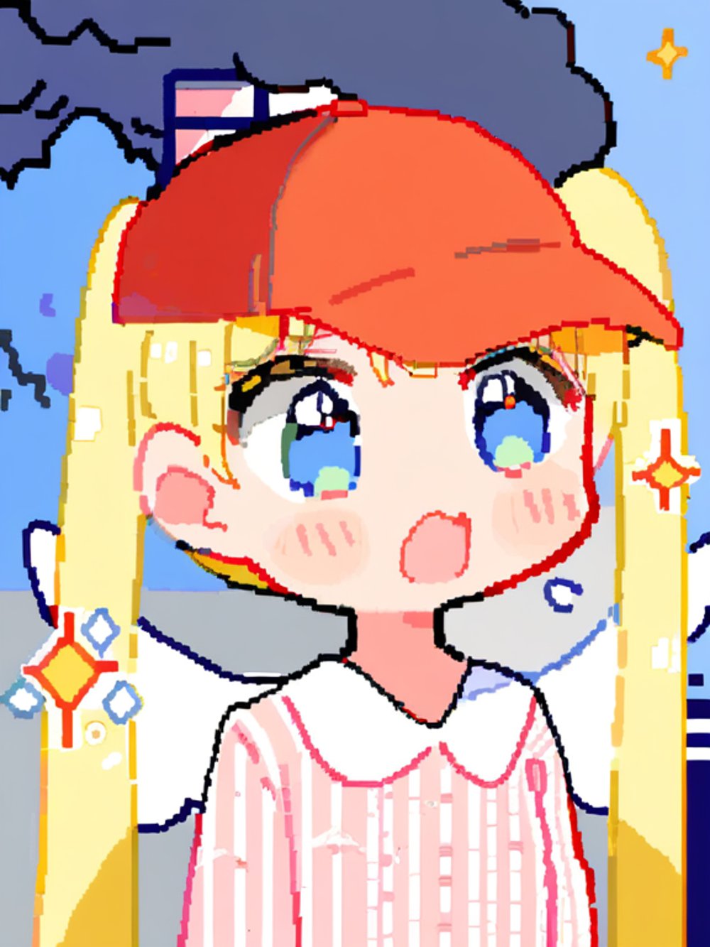 Token Image