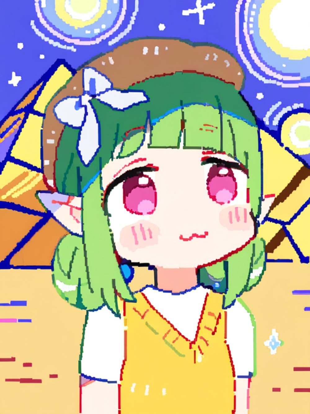 Token Image