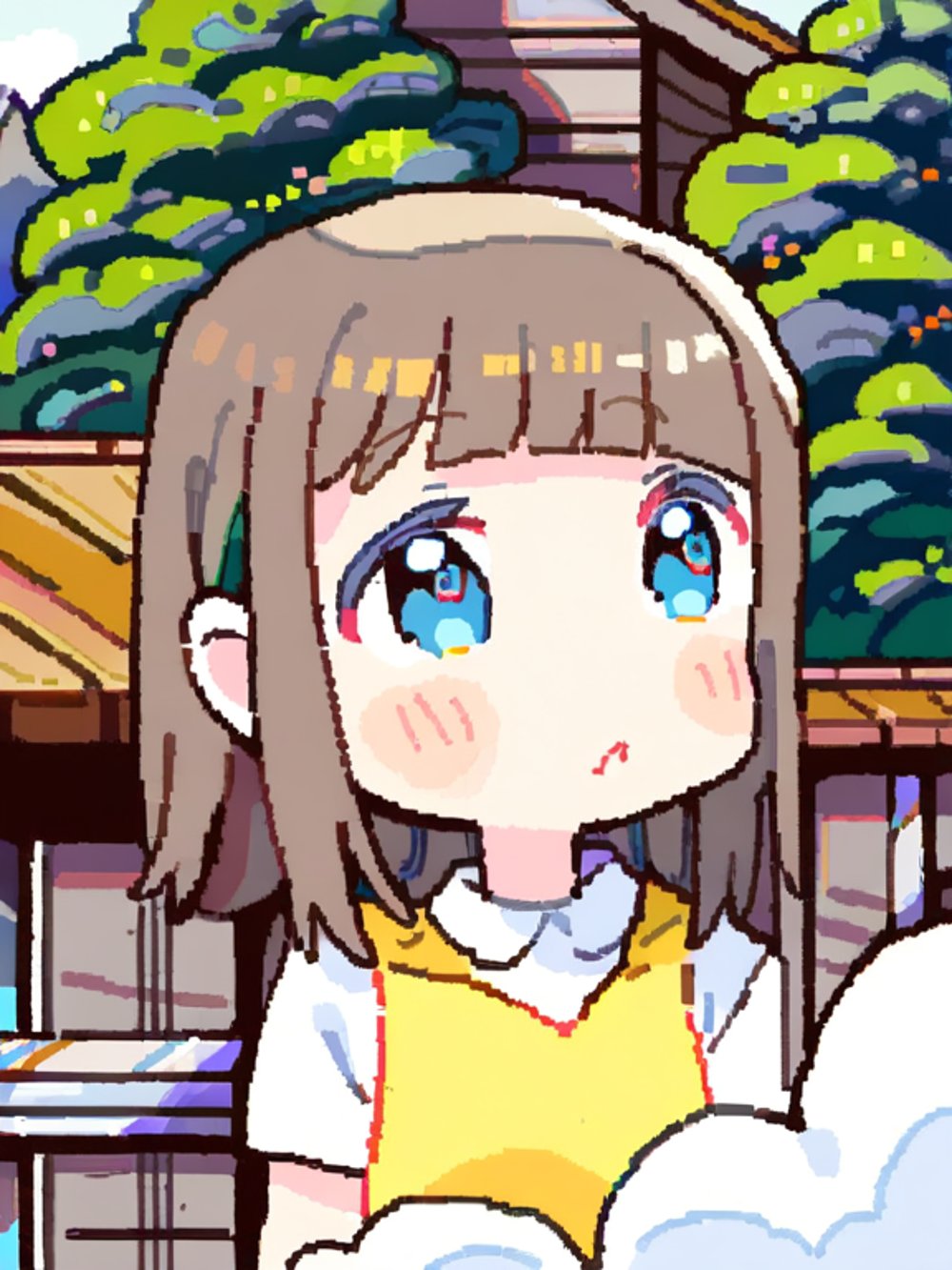 Token Image