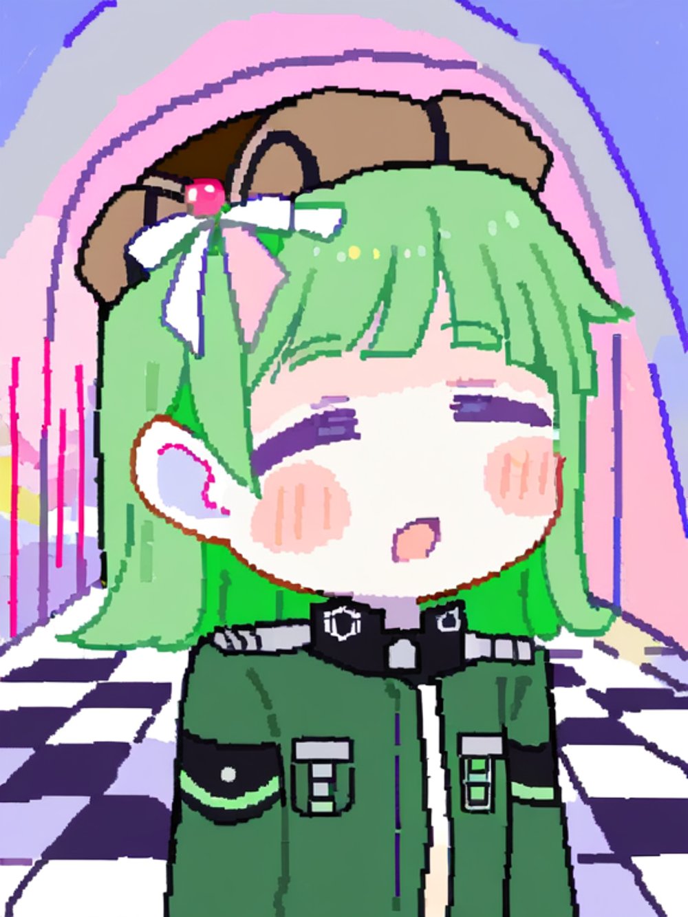 Token Image