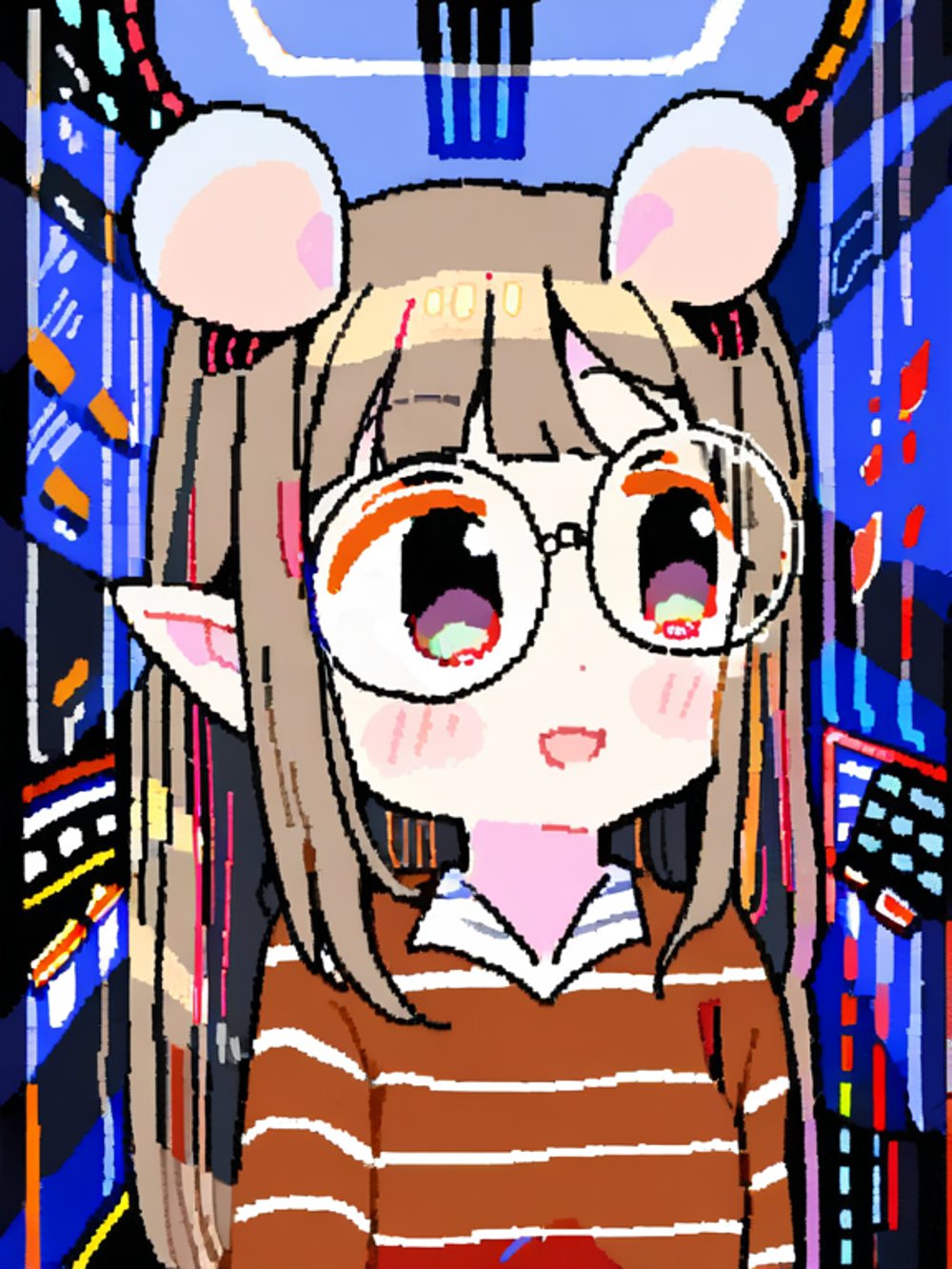 Token Image
