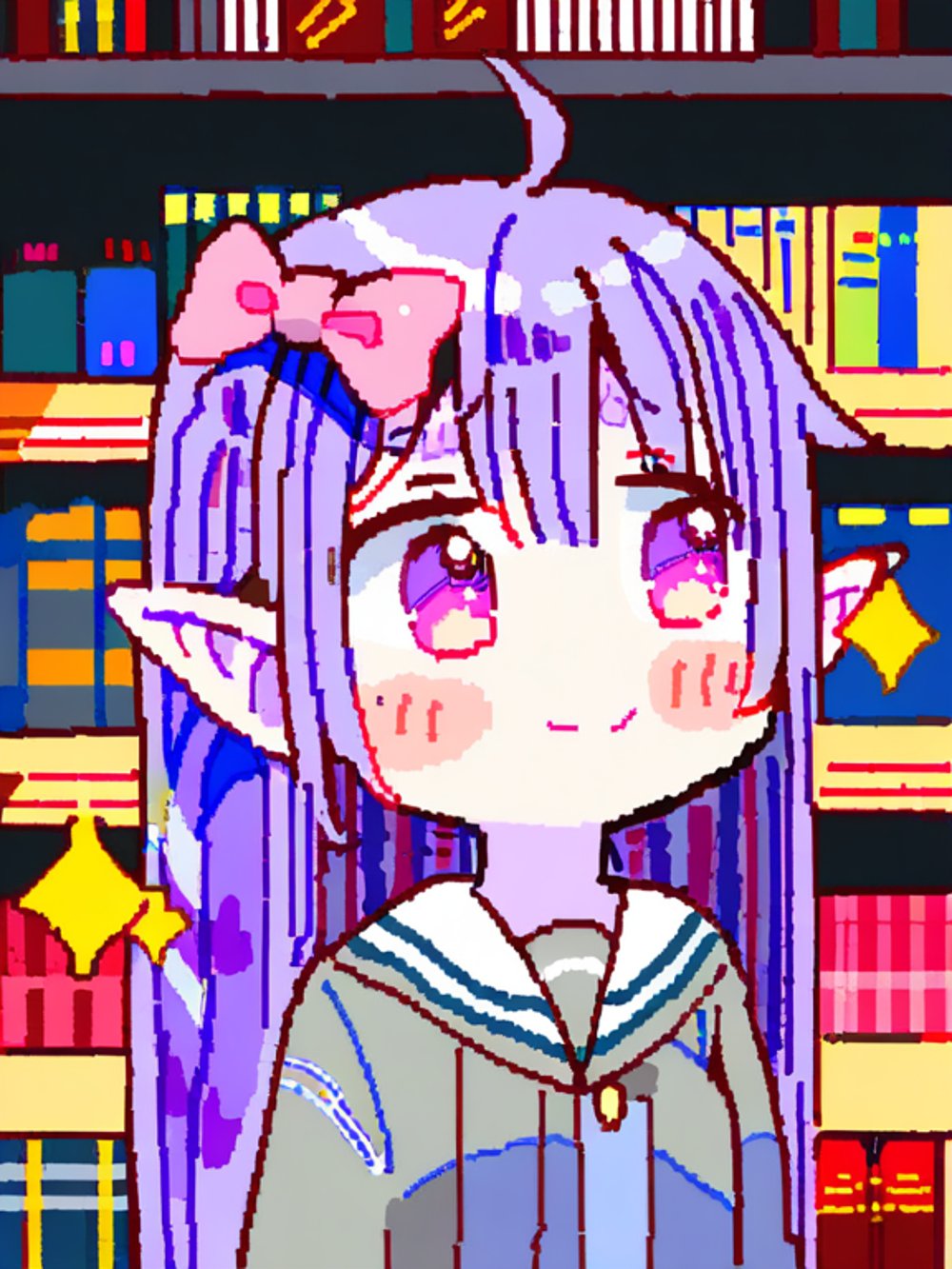 Token Image