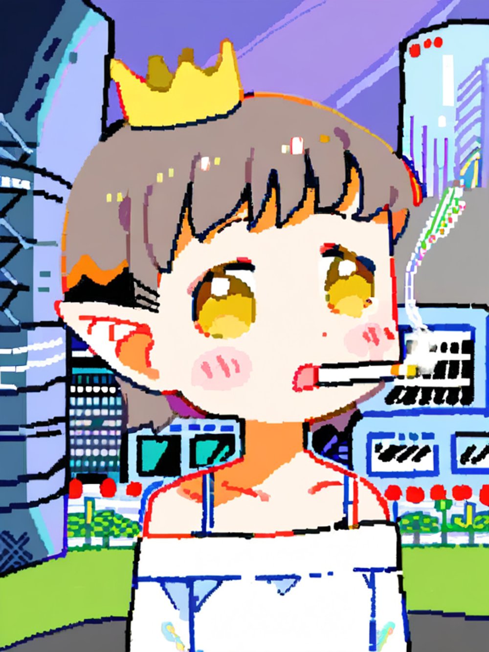 Token Image
