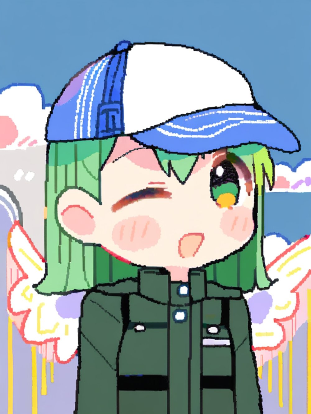 Token Image
