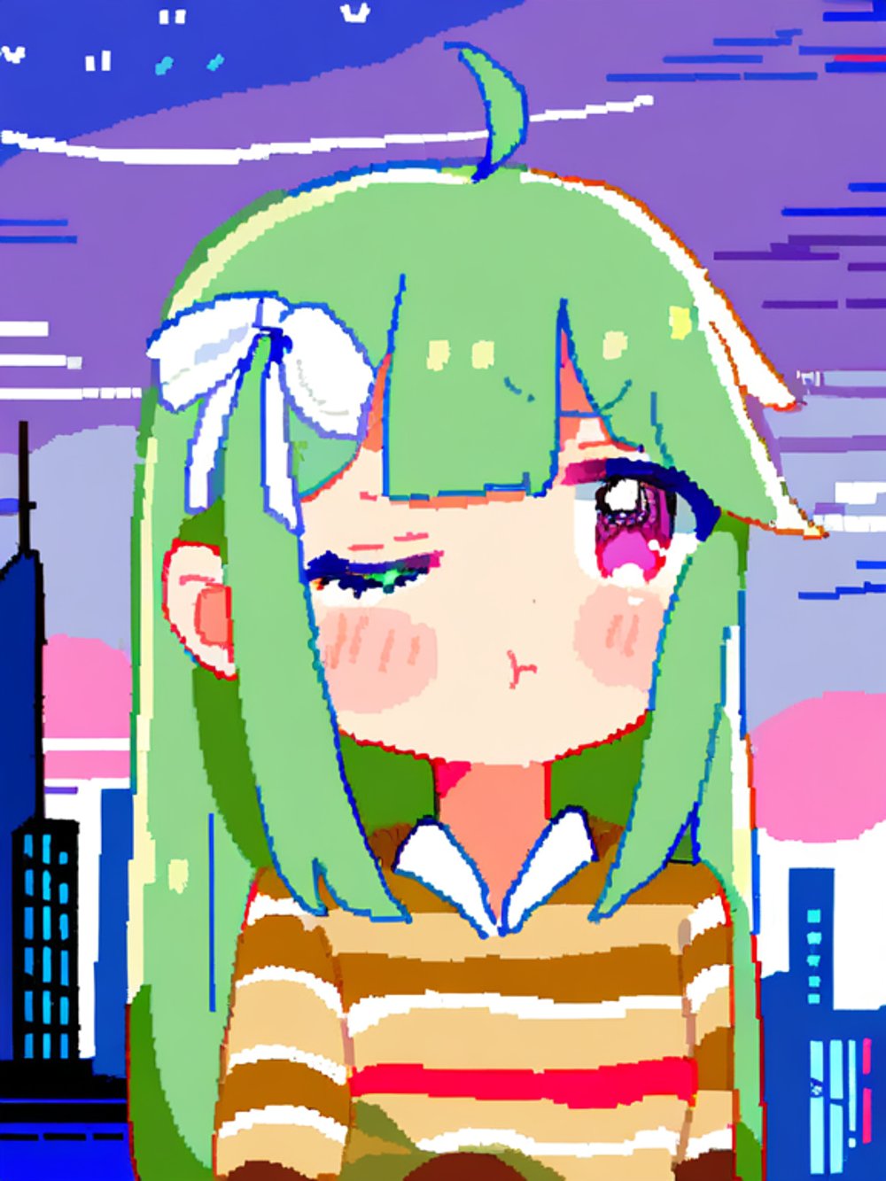 Token Image