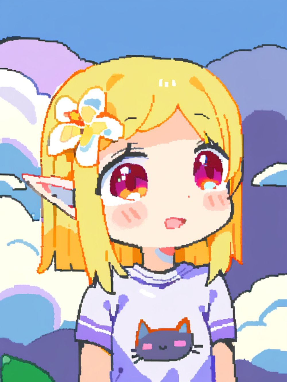 Token Image