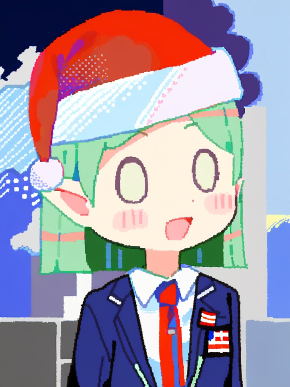 Token Image