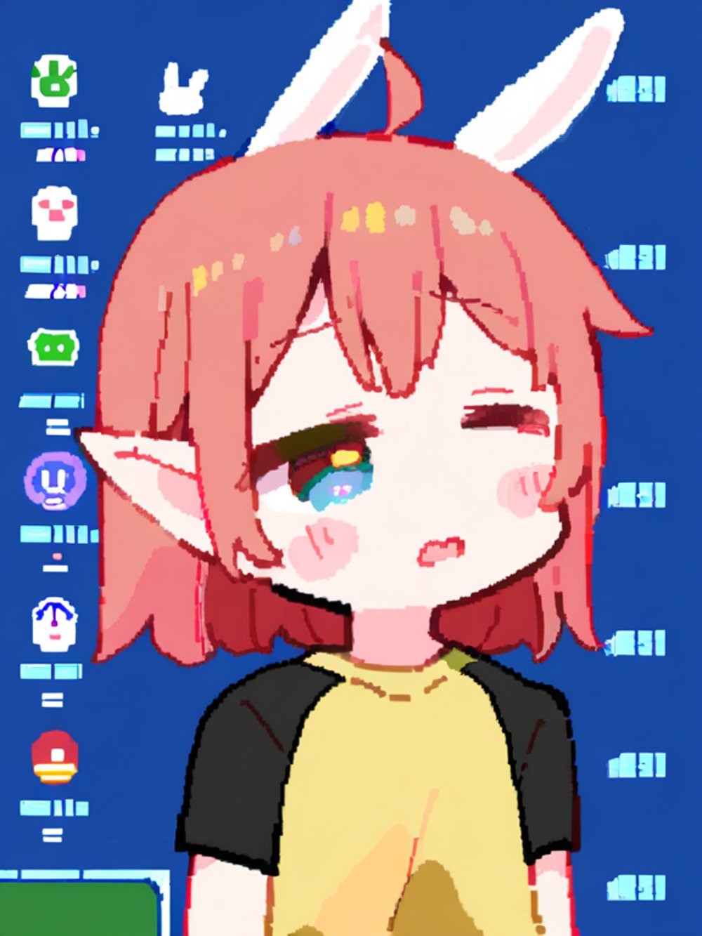Token Image