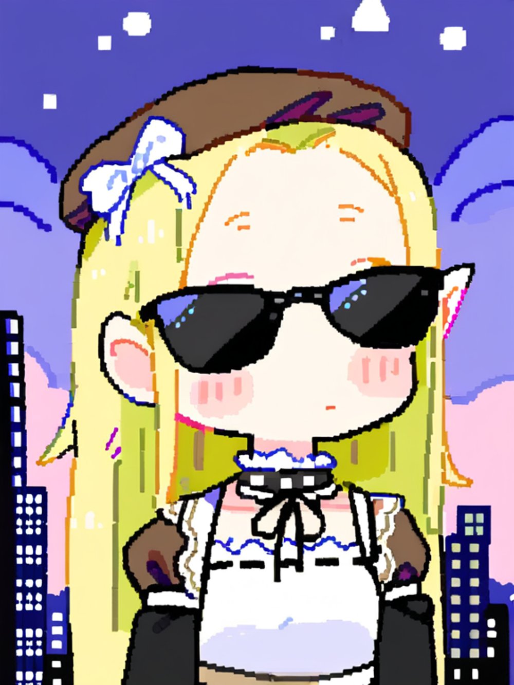 Token Image