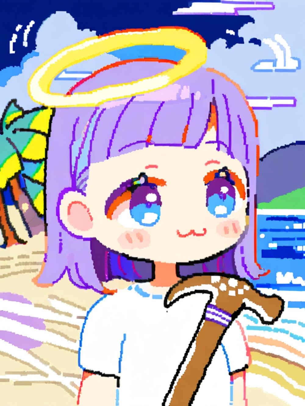 Token Image