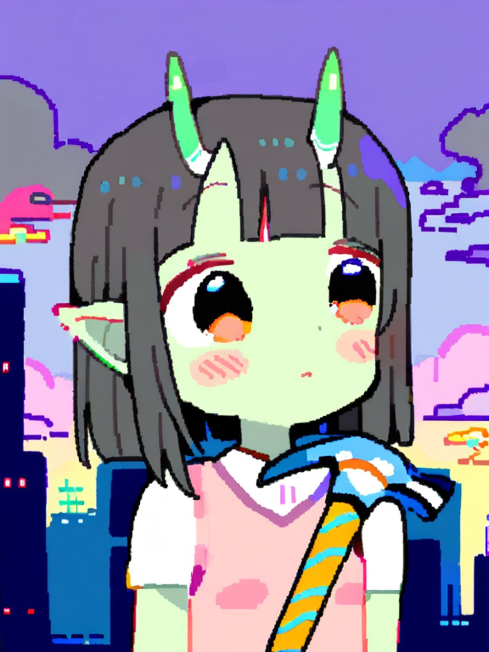 Token Image