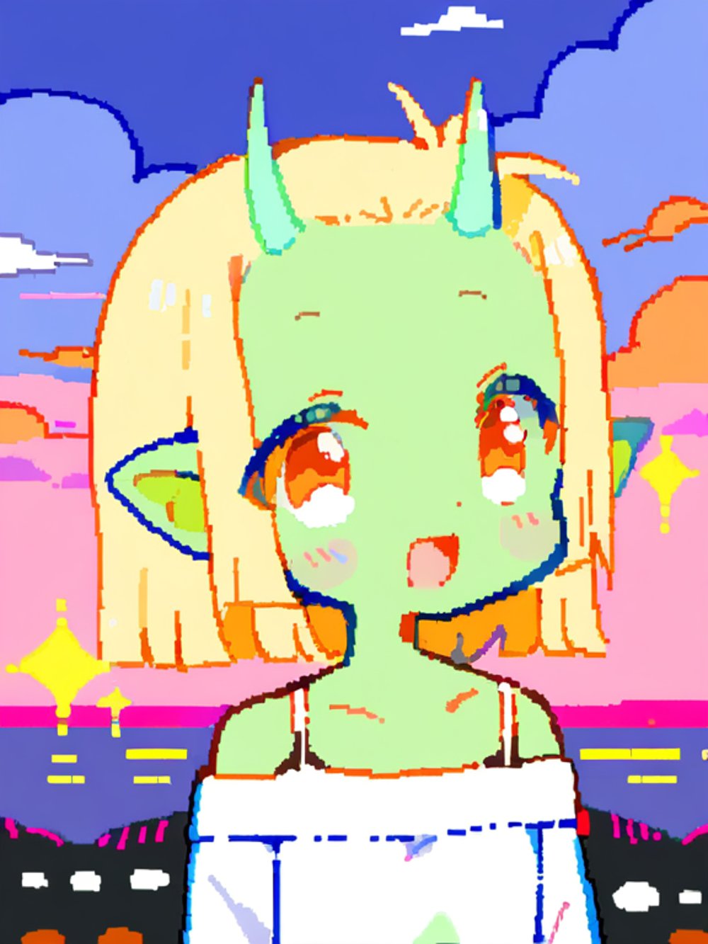 Token Image