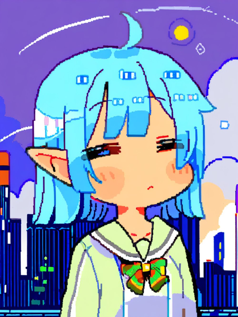 Token Image