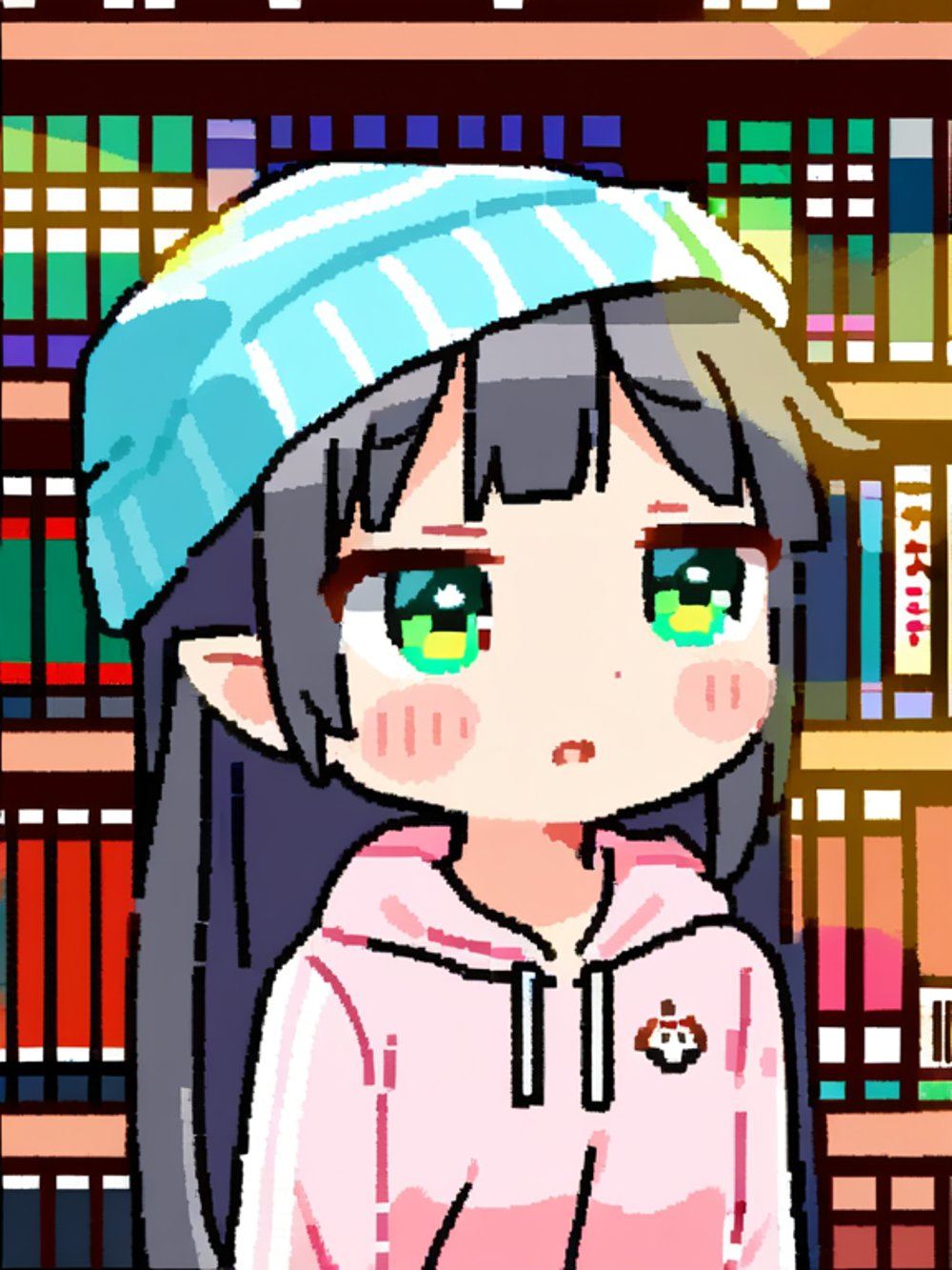 Token Image