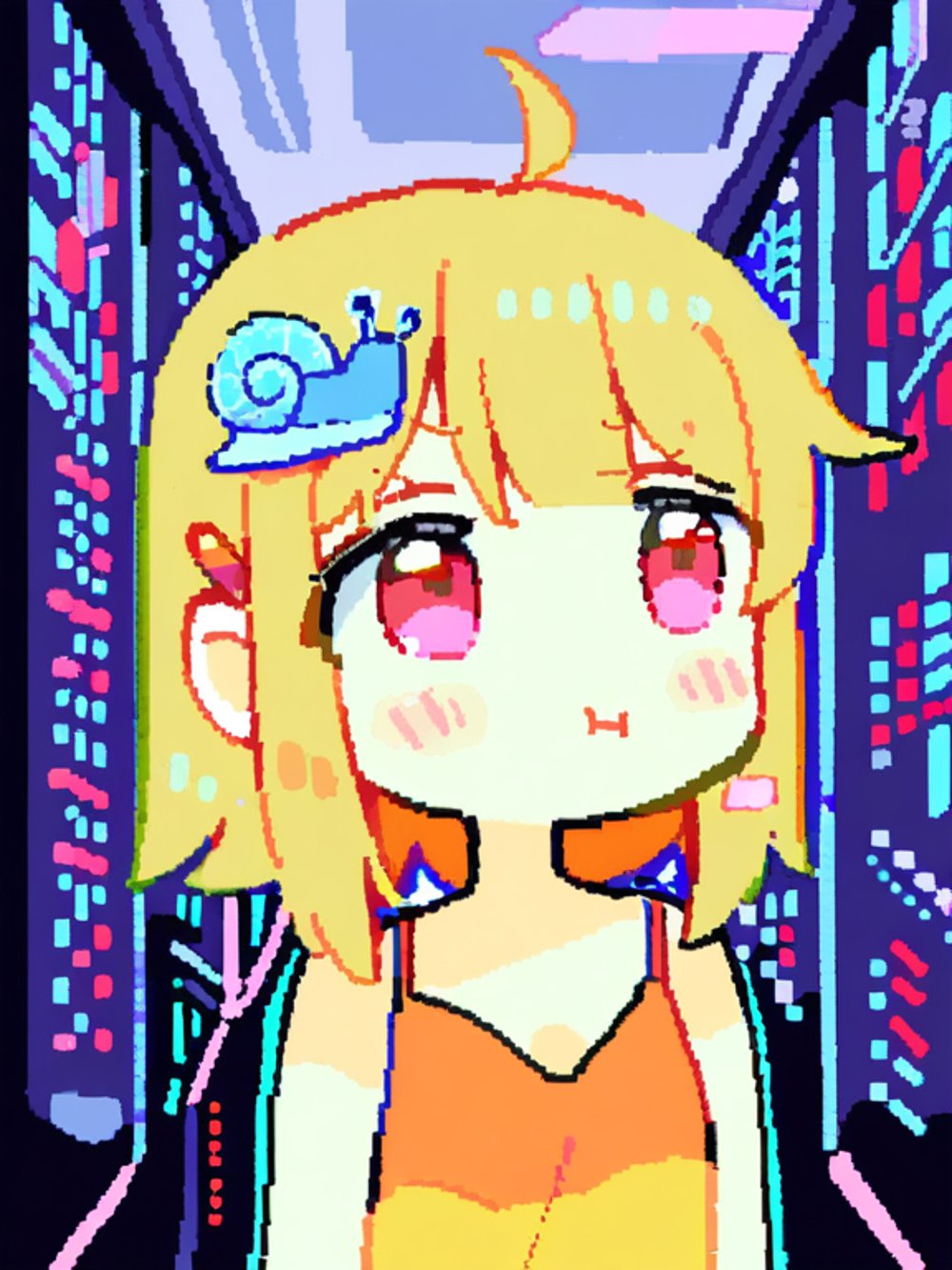 Token Image