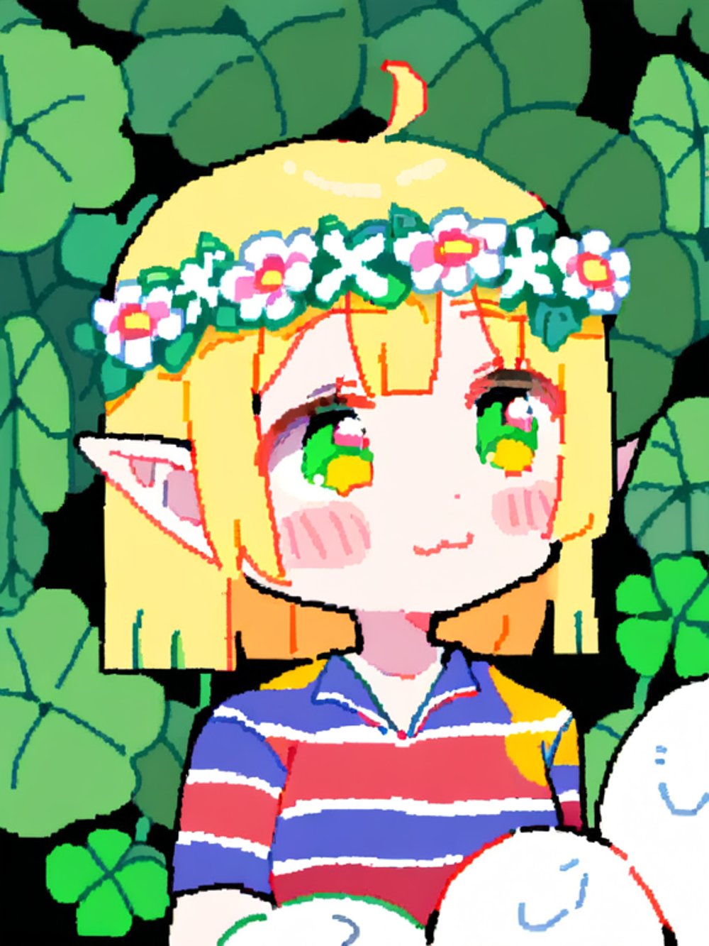 Token Image