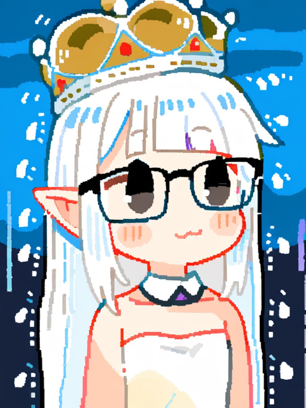Token Image
