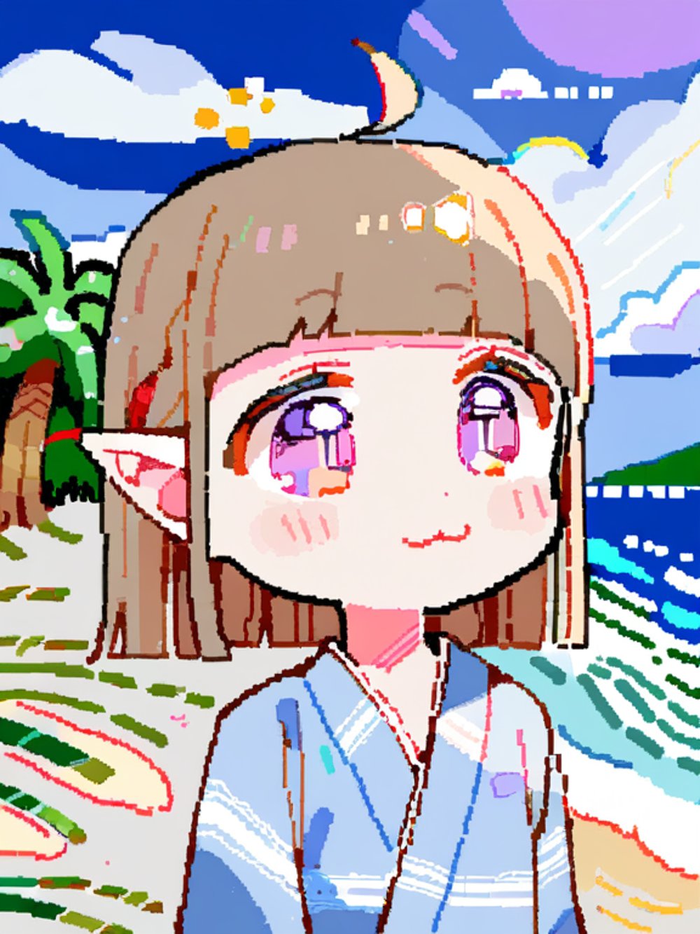 Token Image