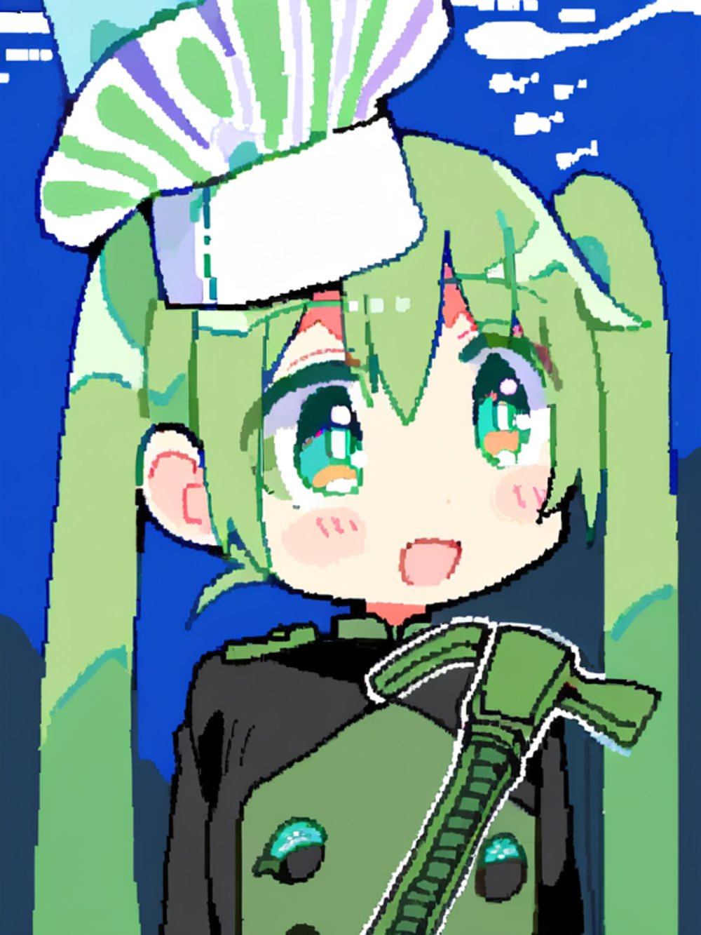 Token Image