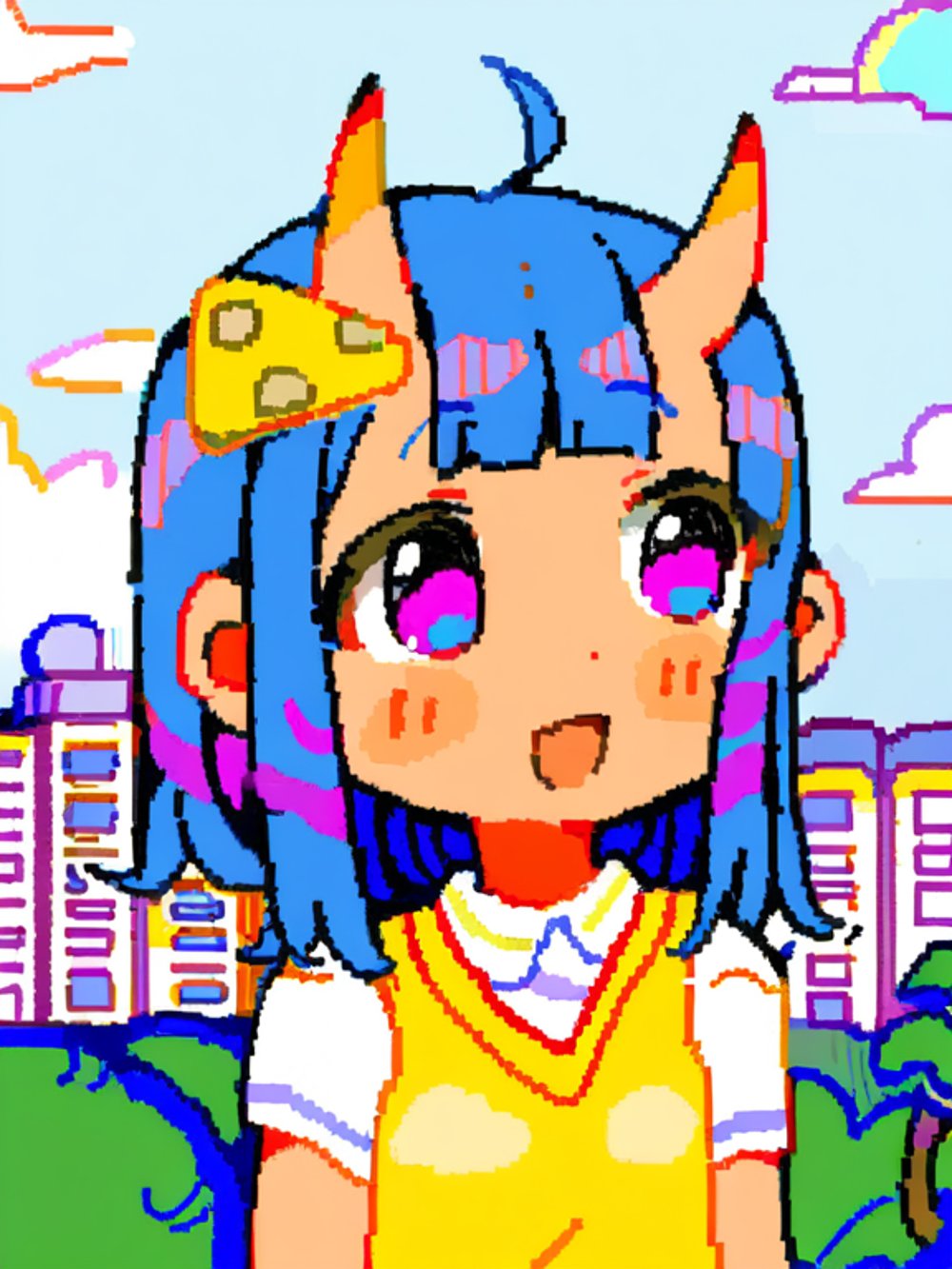 Token Image
