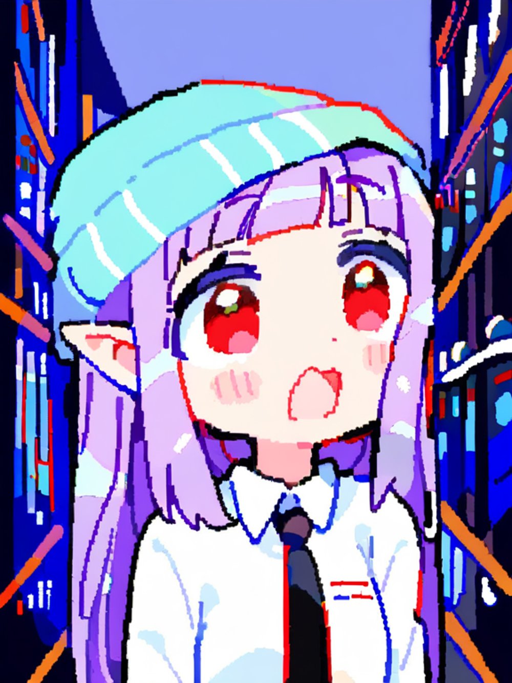 Token Image