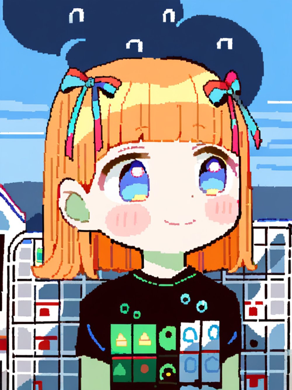 Token Image