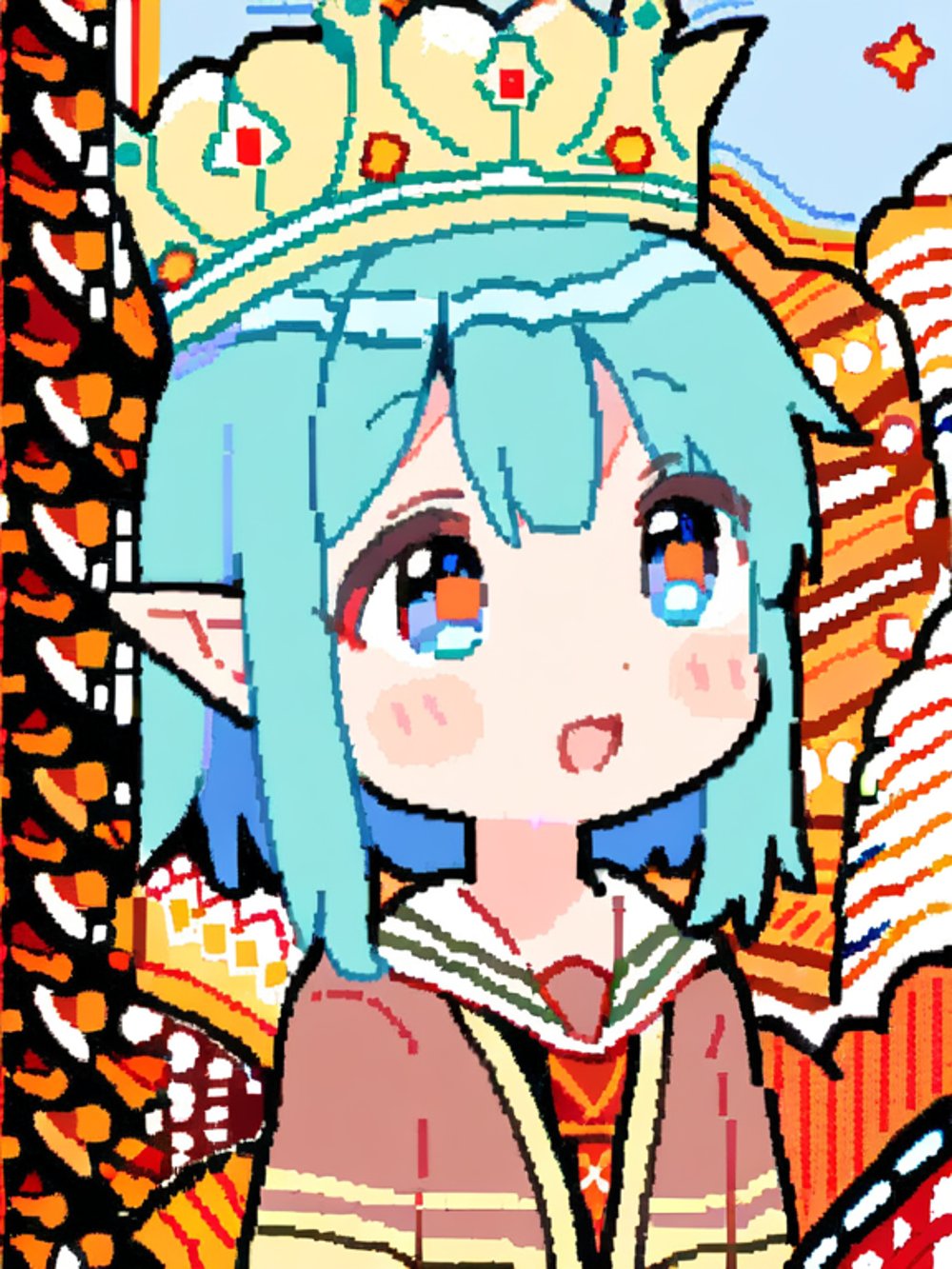 Token Image