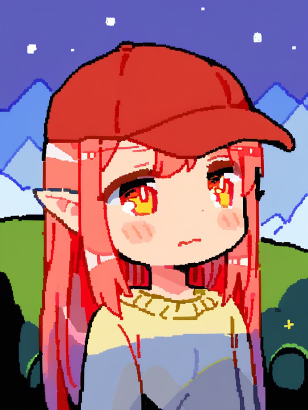Token Image