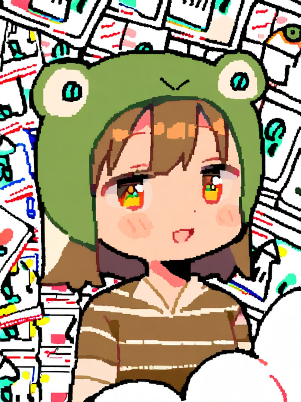 Token Image