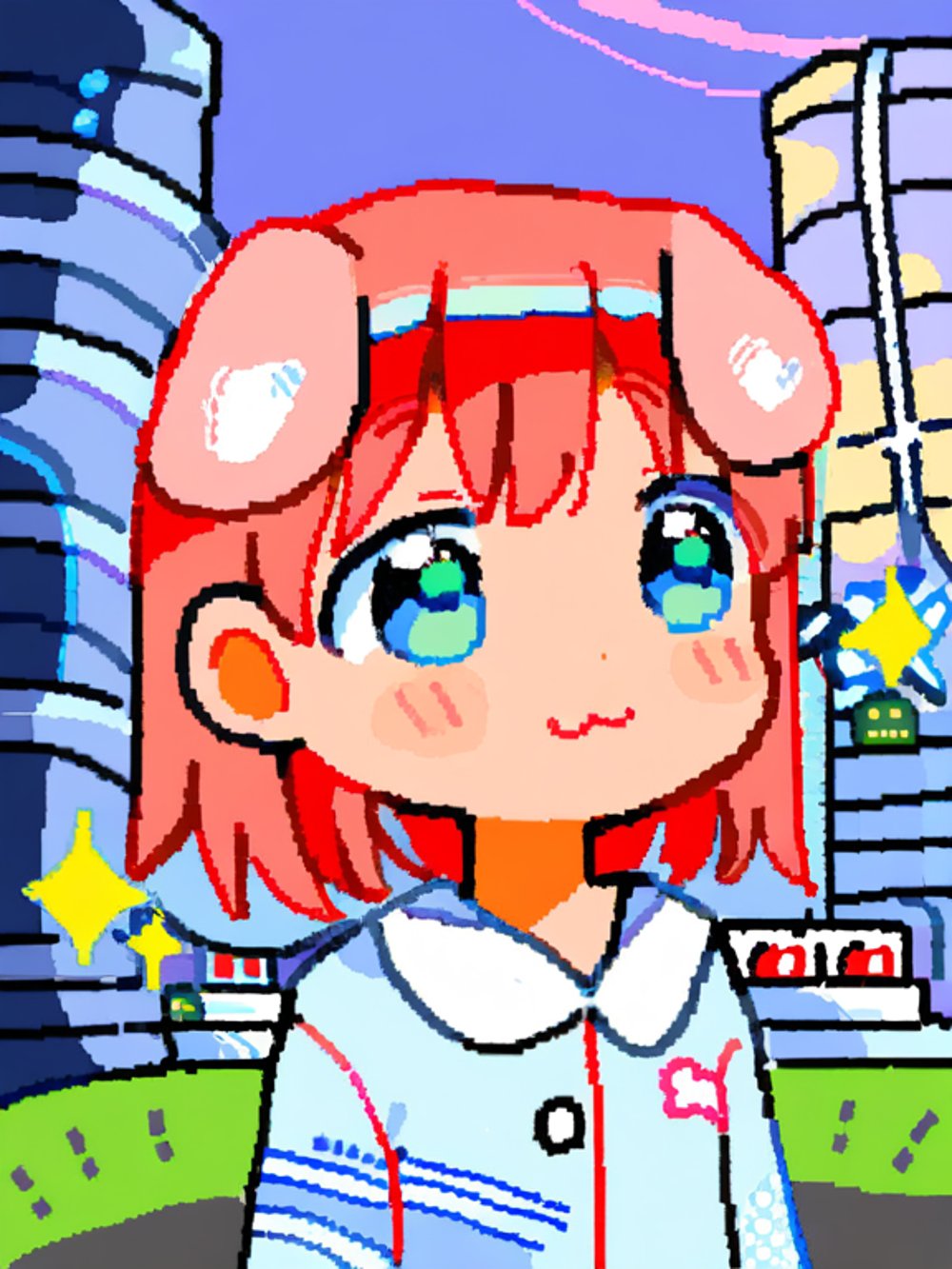 Token Image