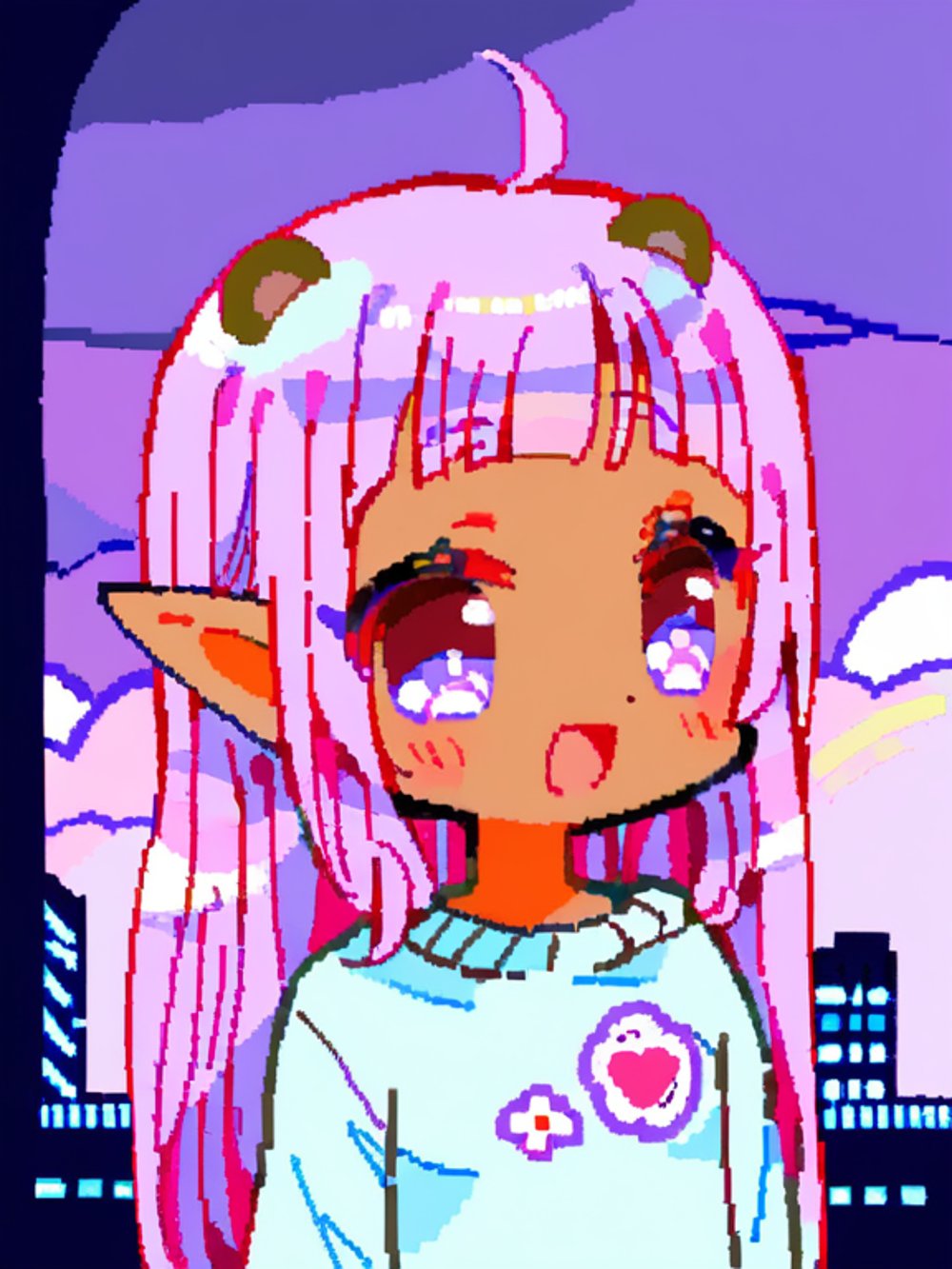Token Image