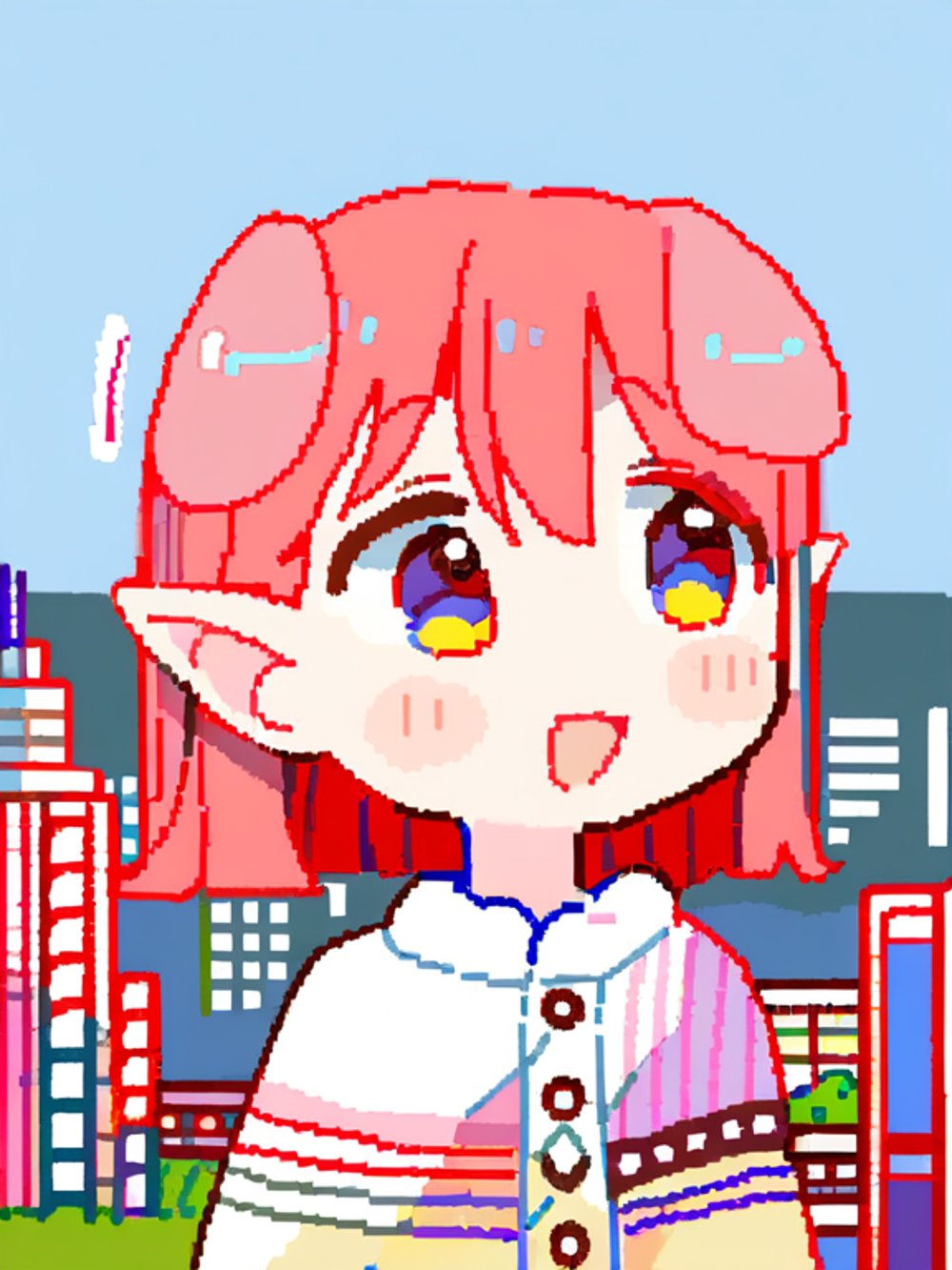 Token Image