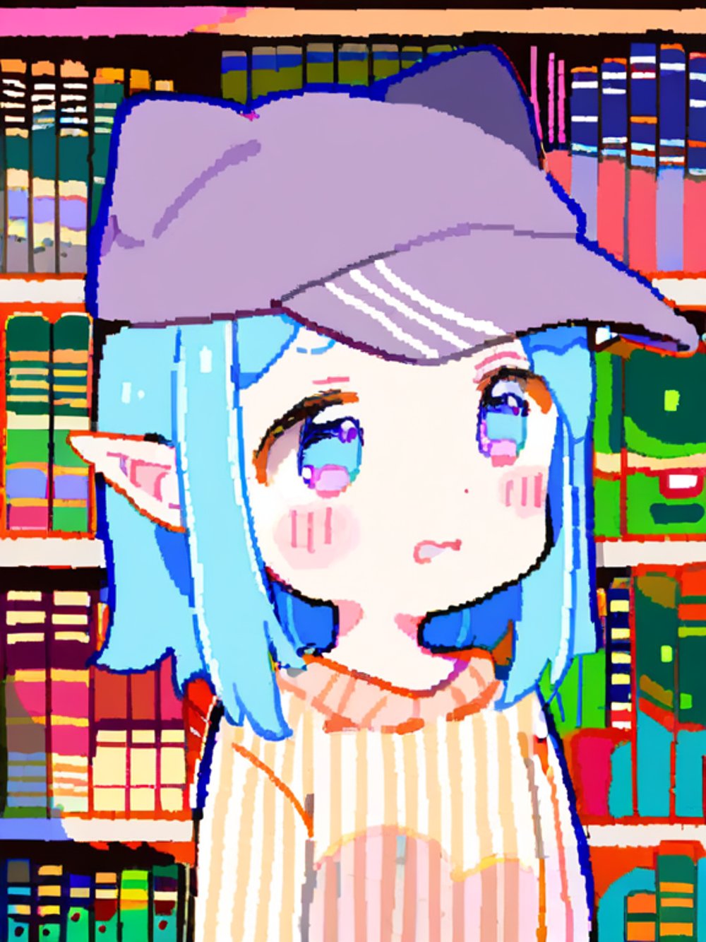 Token Image