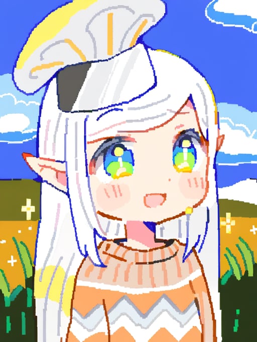Token Image