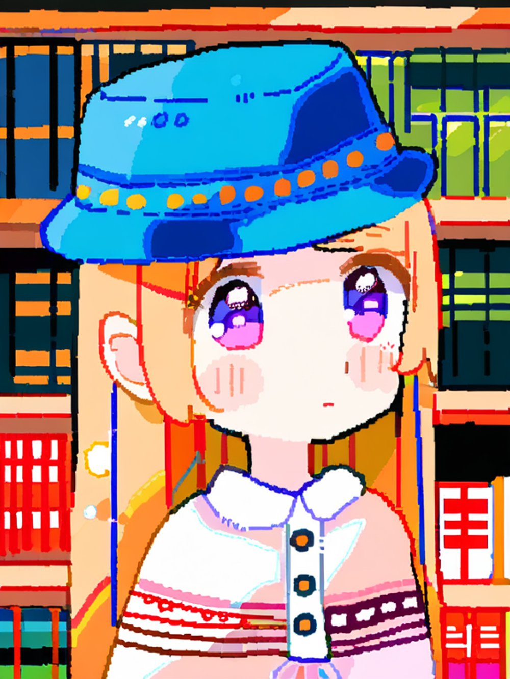 Token Image