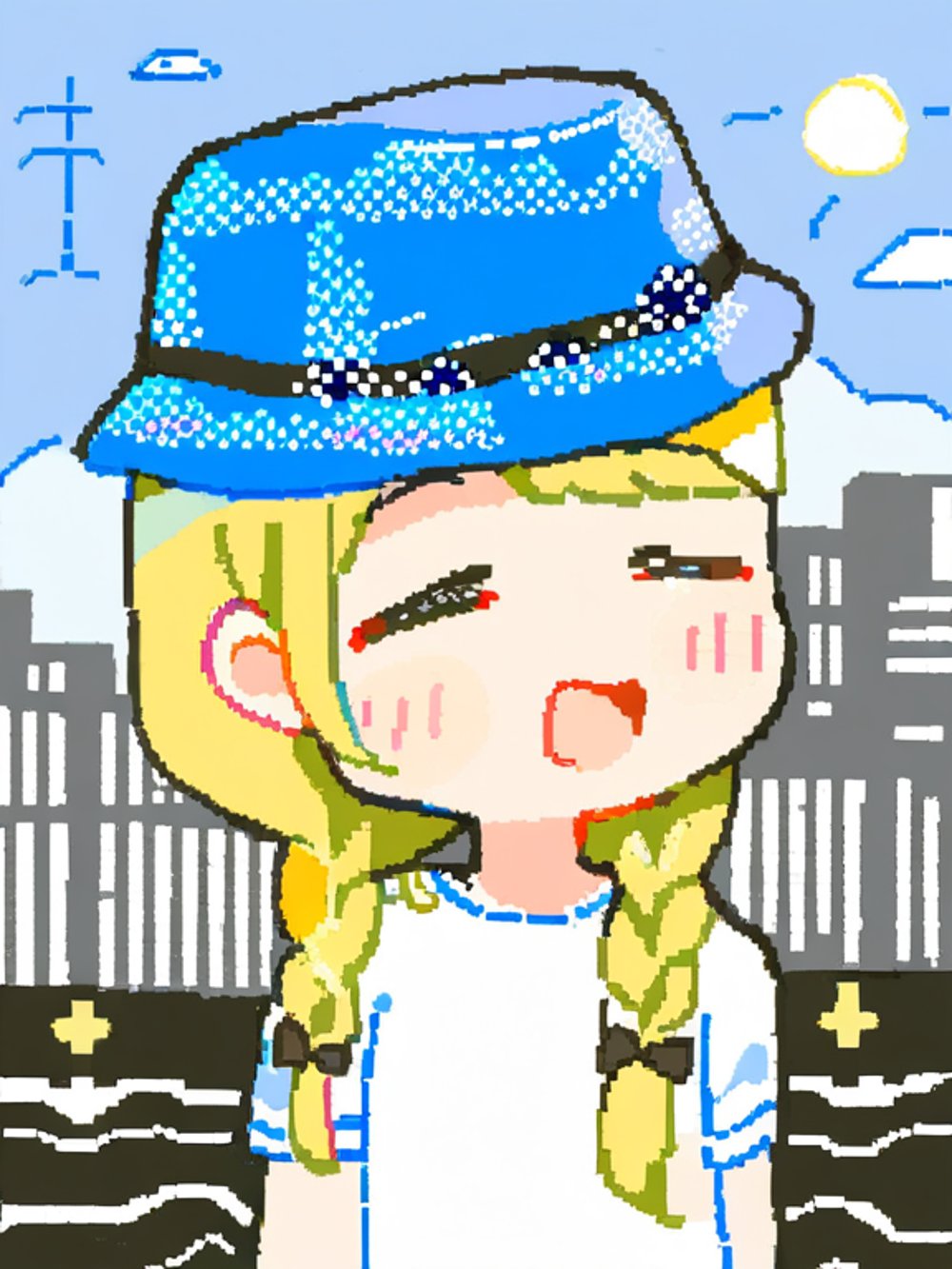 Token Image