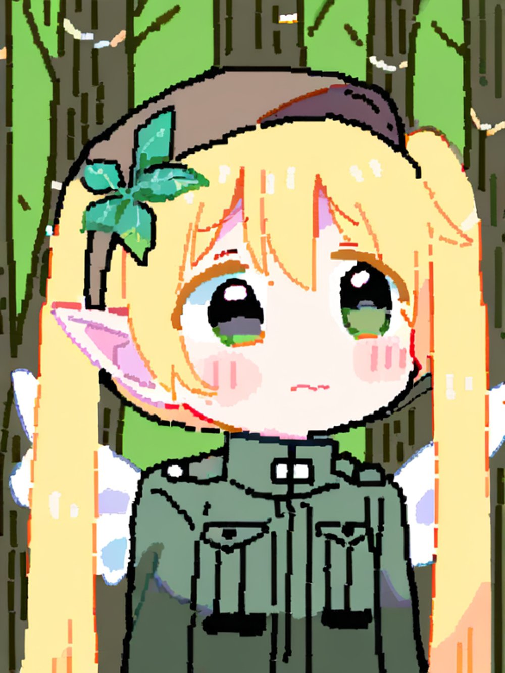 Token Image