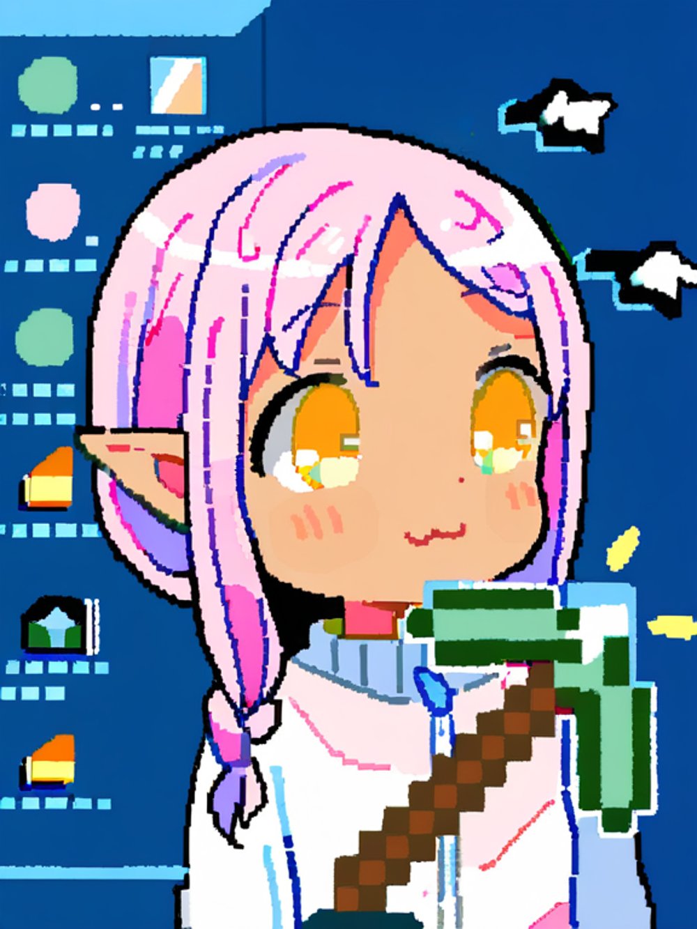 Token Image