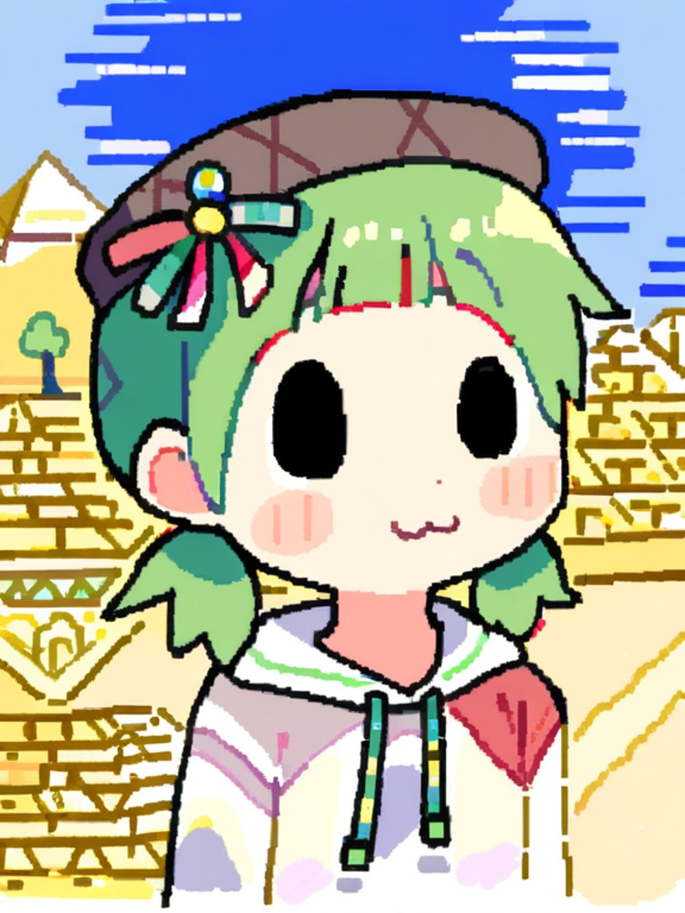 Token Image