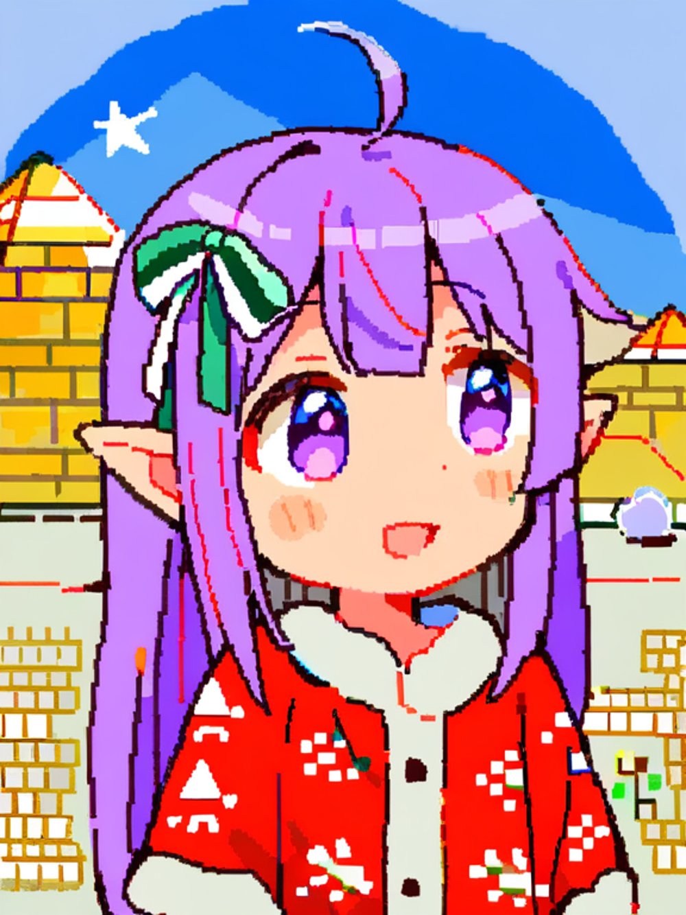 Token Image