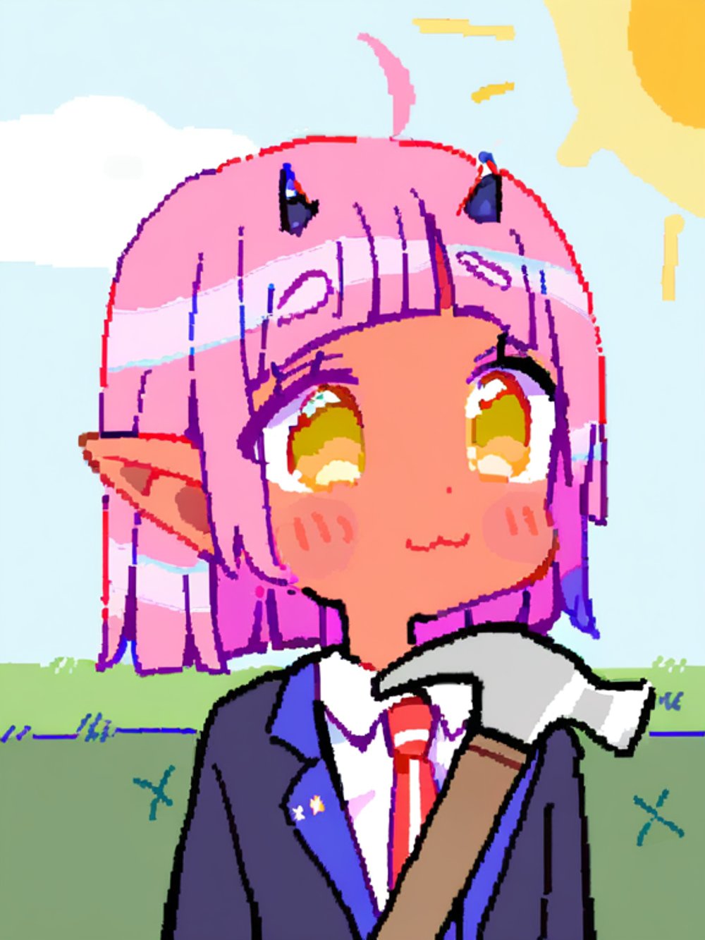 Token Image