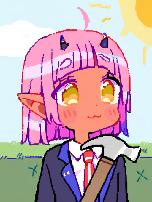 Token Image