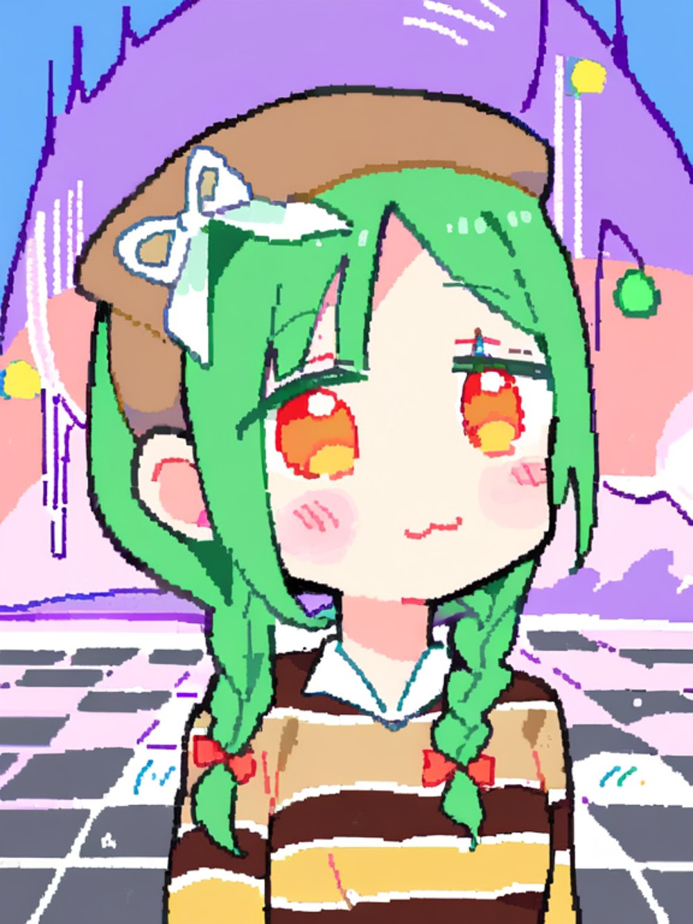 Token Image