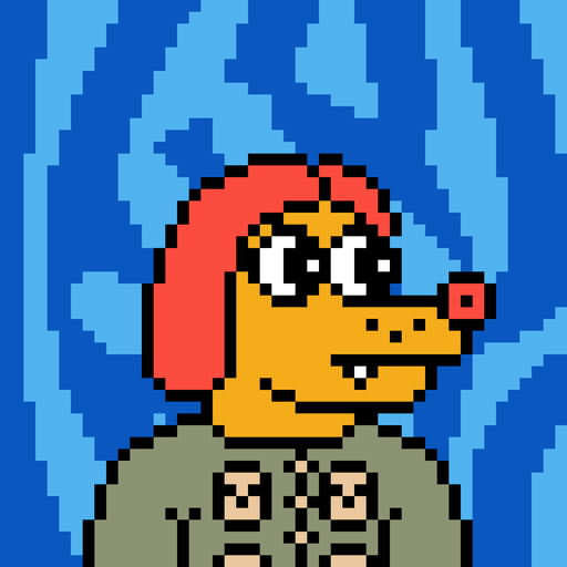 Token Image